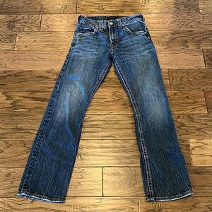 Silver Jeans Zac Size 29 x 32